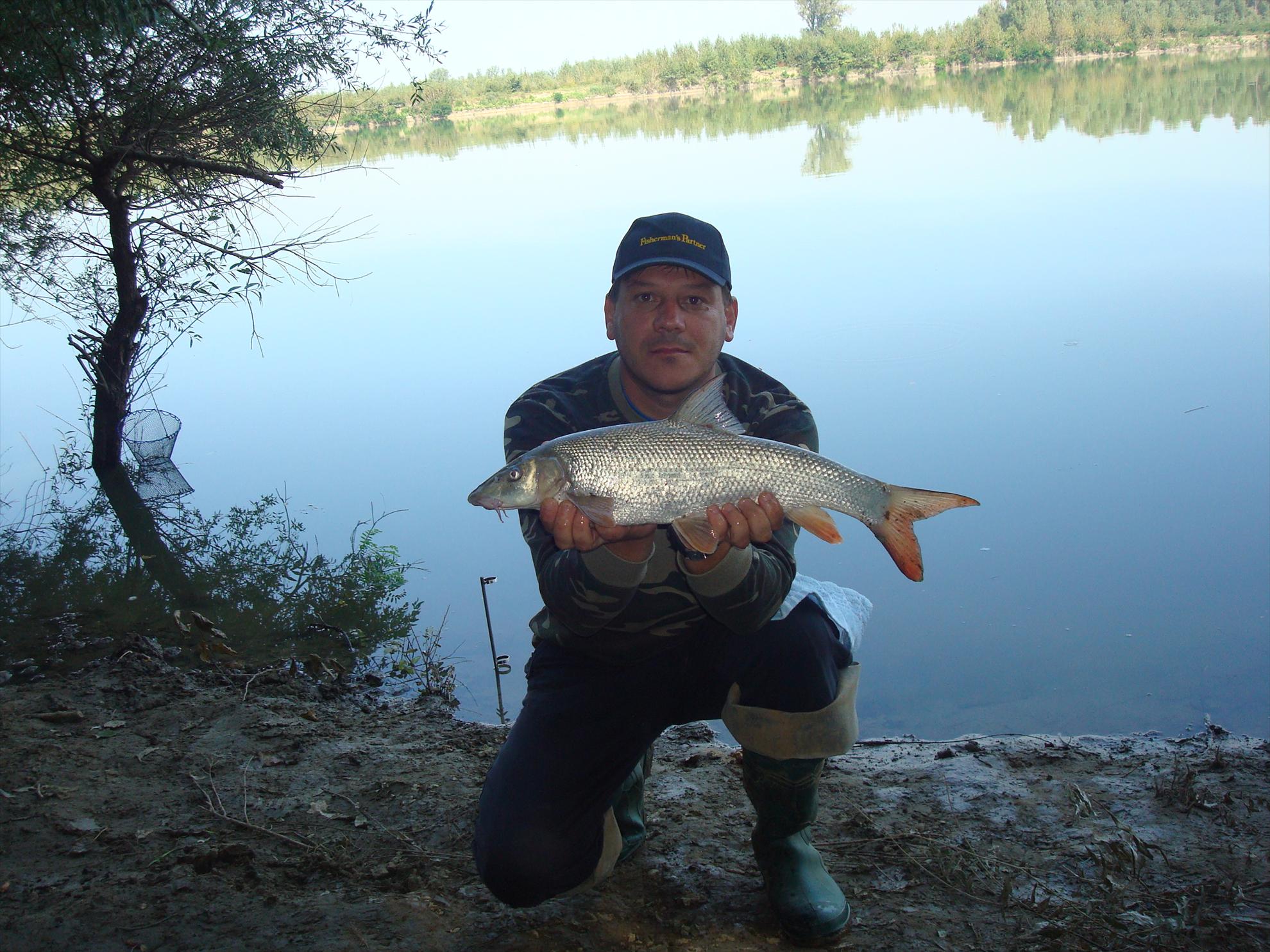 pescuit la Dunare - dsc066831.JPG